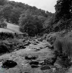 Hardcastle Crags, Hebden Water